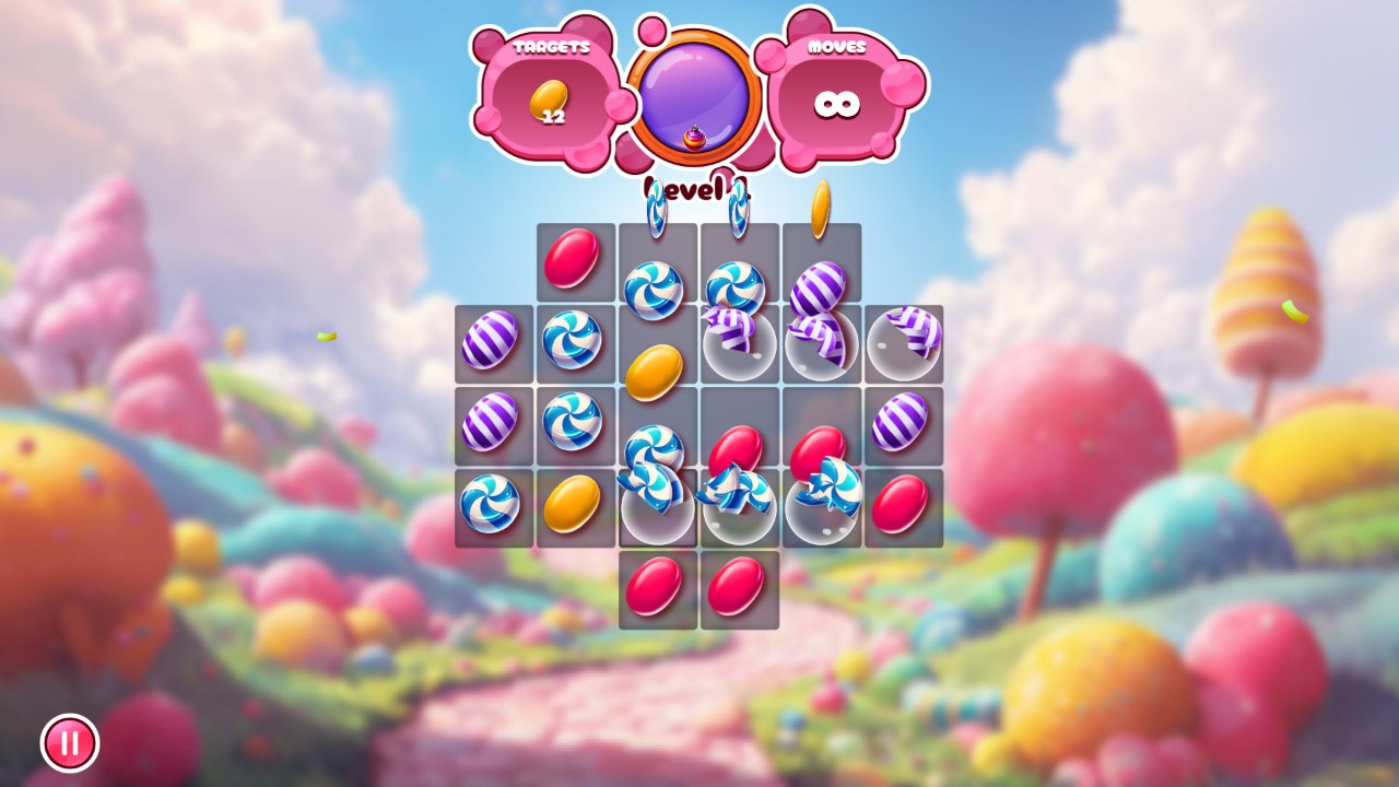 Candy Jewels thumbnail