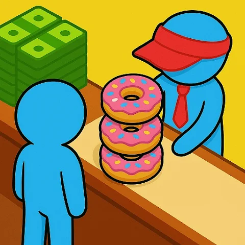 Donut Place thumbnail