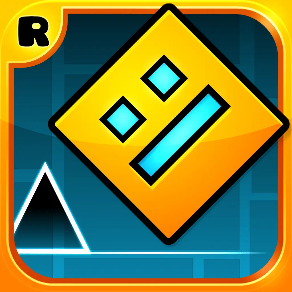 Geometry Dash Lite thumbnail