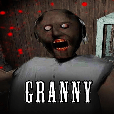 Granny thumbnail