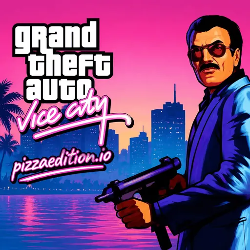 GTA Vice City thumbnail