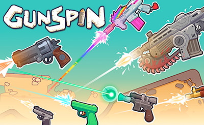 Gunspin thumbnail