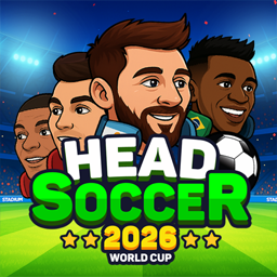 Head Soccer 2026 thumbnail