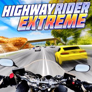 Highway Rider Extreme thumbnail