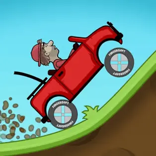 Hill Climb Racing thumbnail