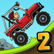 Hill Crash Racing thumbnail