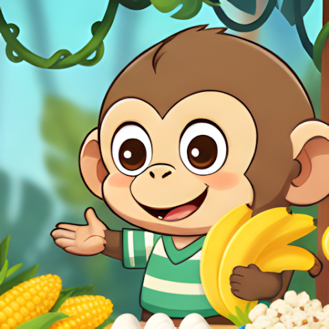 Jungle Mart thumbnail