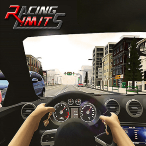 Racing Limits thumbnail