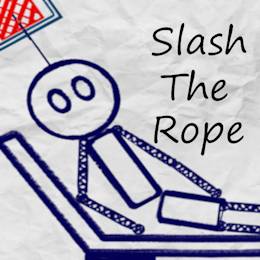 Slash The Rope thumbnail