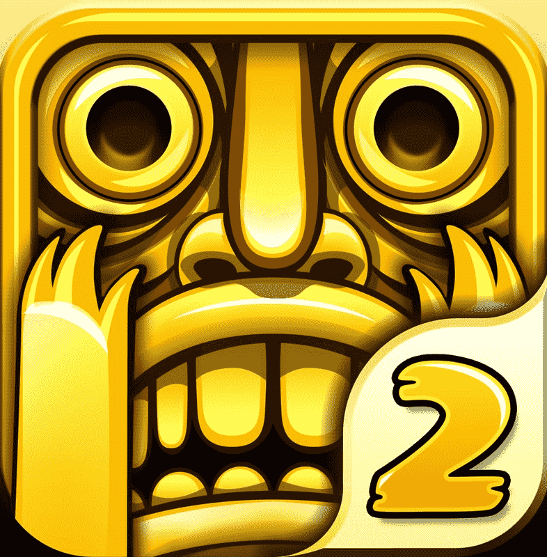 Temple Run 2 thumbnail