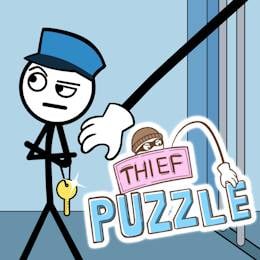 Thief Puzzle thumbnail