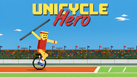 Unicycle Hero thumbnail