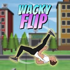 Wacky Flip thumbnail